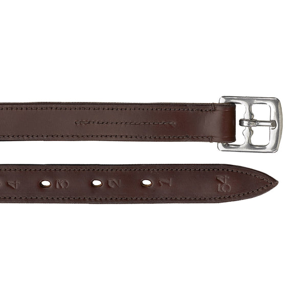 Camelot Stirrup Leathers
